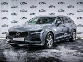 Volvo V90, 2.0 l., Универсал