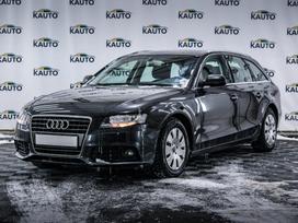 Audi A4, 2.0 l., Универсал