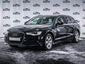 Audi A6, 2.0 l., Универсал