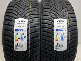 Nokian SnowProof 2 SUV XL 2023m, зимние 255/40 R21