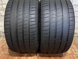 Michelin Pilot Sport 4s, summer 305/30 R21
