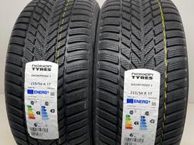 Nokian SnowProof 2 XL 2023m, winter 235/50 R17