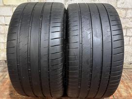 Michelin Pilot Sport 4s, summer 315/30 R21