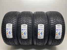 Nokian SnowProof 1 XL 2023m, winter 225/50 R18