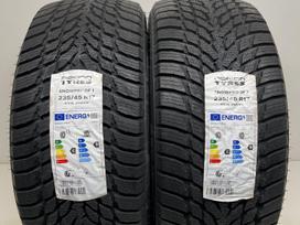 Nokian SnowProof 1 XL 2023m, žieminės 235/45 R17