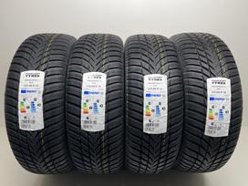 Nokian SnowProof 2 SUV XL 2023m, зимние 225/60 R18