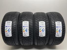 Nokian SnowProof 1 XL 2023m, зимние 215/55 R16