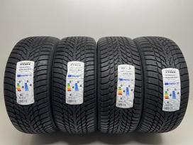 Nokian SnowProof 1 XL 2023m, žieminės 225/50 R17