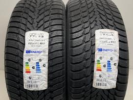 Nokian SnowProof 1 XL 2023m, зимние 225/50 R17