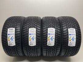 Nokian SnowProof 1 XL 2023m, winter 245/45 R17