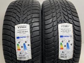 Nokian SnowProof 1 XL 2023m, winter 245/45 R17