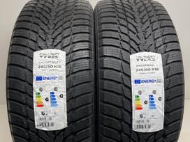 Nokian SnowProof 1 XL 2023m, winter 245/50 R18