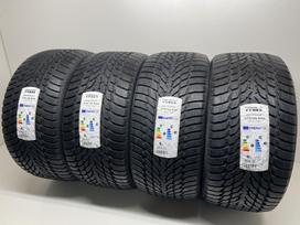 Nokian SnowProof 1 XL 2023m, žieminės 275/35 R20