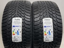 Nokian SnowProof 1 XL 2023m, žieminės 275/35 R20