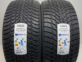 Nokian SnowProof 1 XL 2023m, žieminės 275/40 R20