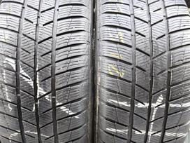 Barum Polaris 5, зимние 215/55 R17