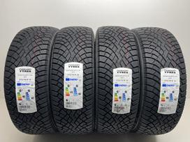 Nokian HAKKAPELIITTA R5 SUV 2023m, winter 215/70 R16