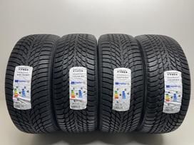 Nokian SnowProof 1 XL 2023m, зимние 225/55 R17