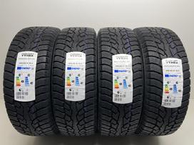 Nokian HAKKAPELIITTA CR4 2023m, žieminės 205/65 R16