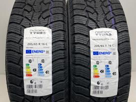 Nokian HAKKAPELIITTA CR4 2023m, зимние 205/65 R16