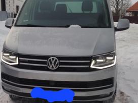 Volkswagen Transporter for parts