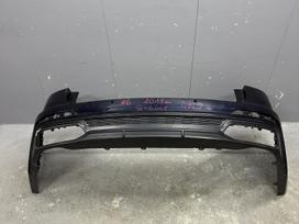 Audi A6 S line combi