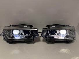 BMW X3 детали кузова