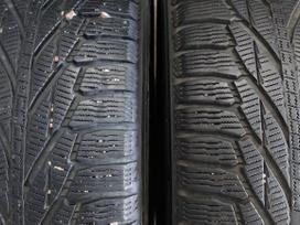 Nokian, ziemas 235/60 R17