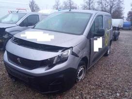 Peugeot Partner 16000km