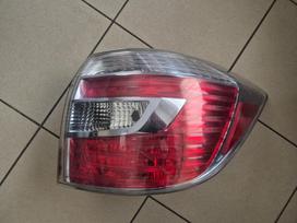 Toyota Highlander, 8155148200  81551-48200, фары