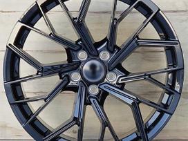 -Kita- F9760, light alloy, R22