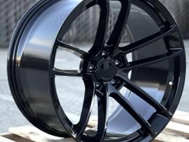 -Kita- Dodge Hellcat, light alloy, R20