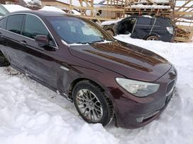 BMW 530 Gran Turismo