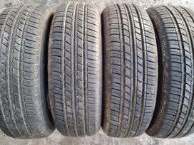 Tristar Su C raide, Ecopower Radial 10, summer 175/65 R14