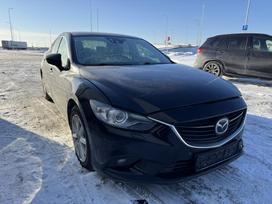 Mazda 6 по частям. Variklis kuriasi dirba pagazavus girdisi kalimas bo