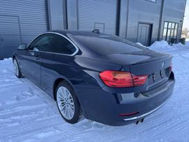 BMW 435 по частям. Bmw 435d 230kw 142k km el kablys europa