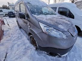 Nissan e-nv200 dalimis. 2026 8 29 pigios