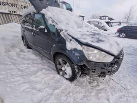 Ford S-MAX по частям. 2026 6 01 pigios dalys kaune 37068744056 ardoma dal