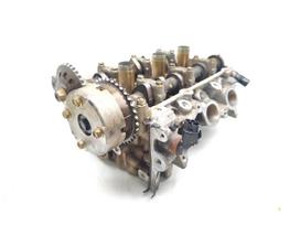 Mitsubishi Mirage cylinder head