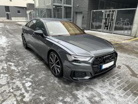 Audi A6, 2.0 l., sedans