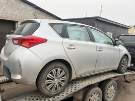 Toyota Auris Dalimis