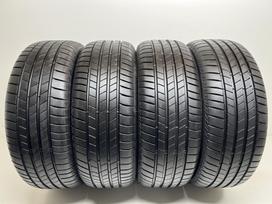 Bridgestone Turanza T005 7.5mm 2023m, vasarinės 195/55 R16