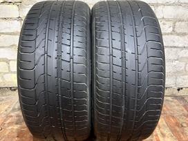 Pirelli P Zero, summer 255/40 R20