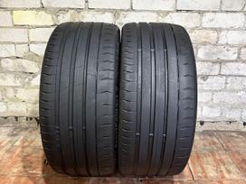 Continental Sport Contact 7, vasaras 275/35 R22