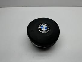 BMW 4 serija oro pagalvės