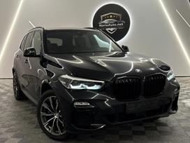 BMW X5, 3.0 l., Внедорожник / Кроссовер