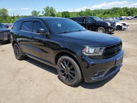 Dodge Durango Spalva pxj