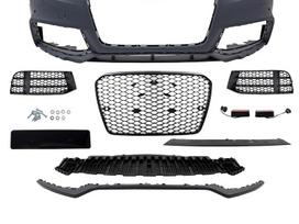 Audi A5 Tuning detalės detalės vežamos iš vokietijos siunčiame į