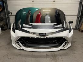 Toyota Corolla Mus rasite adresu taikos prospektas 110b netoliese auto turgau