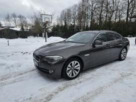 BMW 525, 3.0 l., sedans
